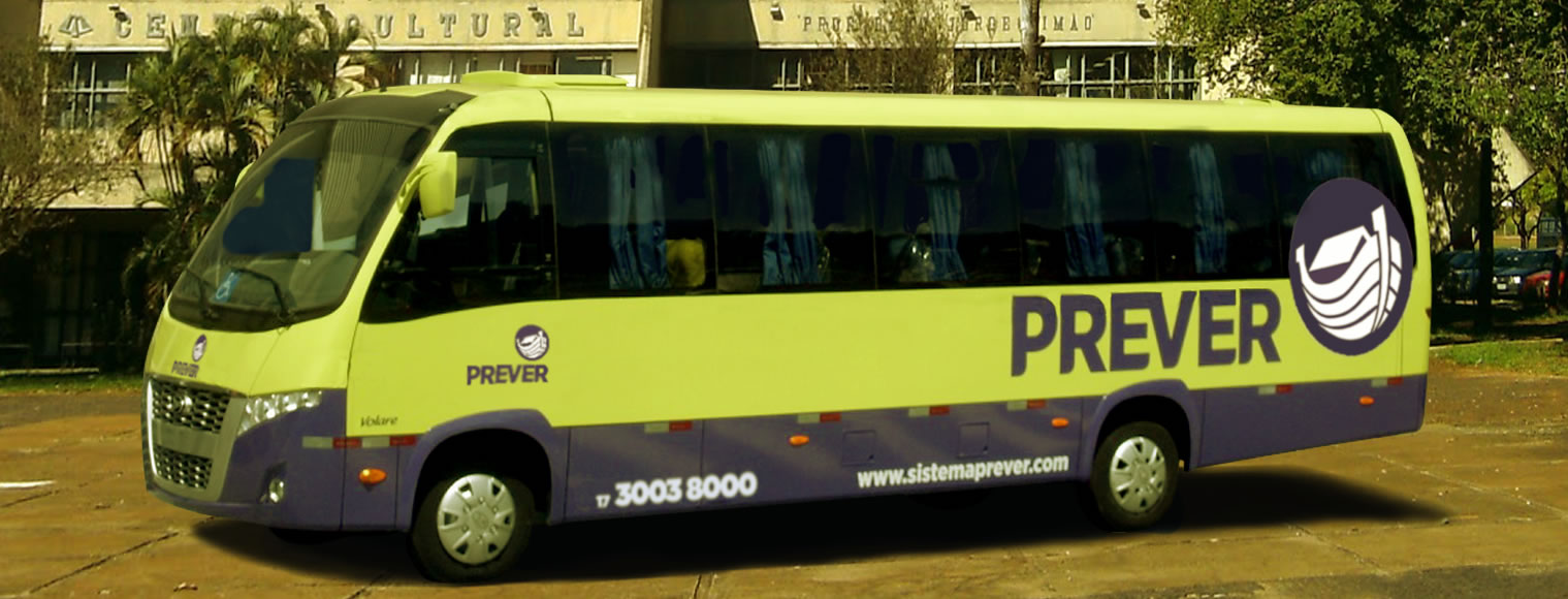 Video sobre os serviços de transporte não emergencial do Prever